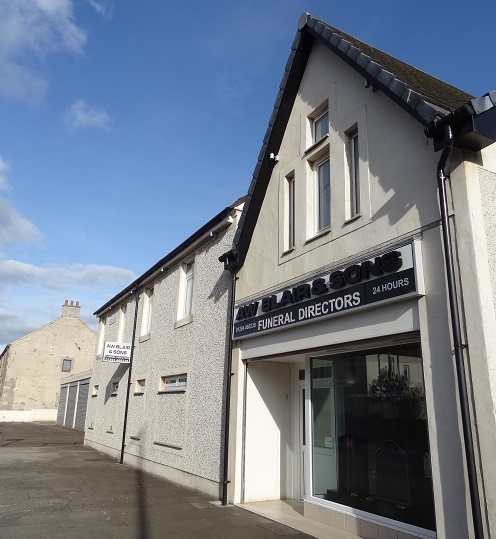 Image of shop front